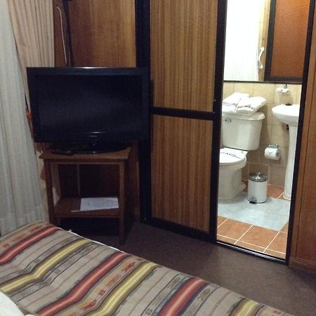 Hotel Le Mirage Puerto Montt Dış mekan fotoğraf