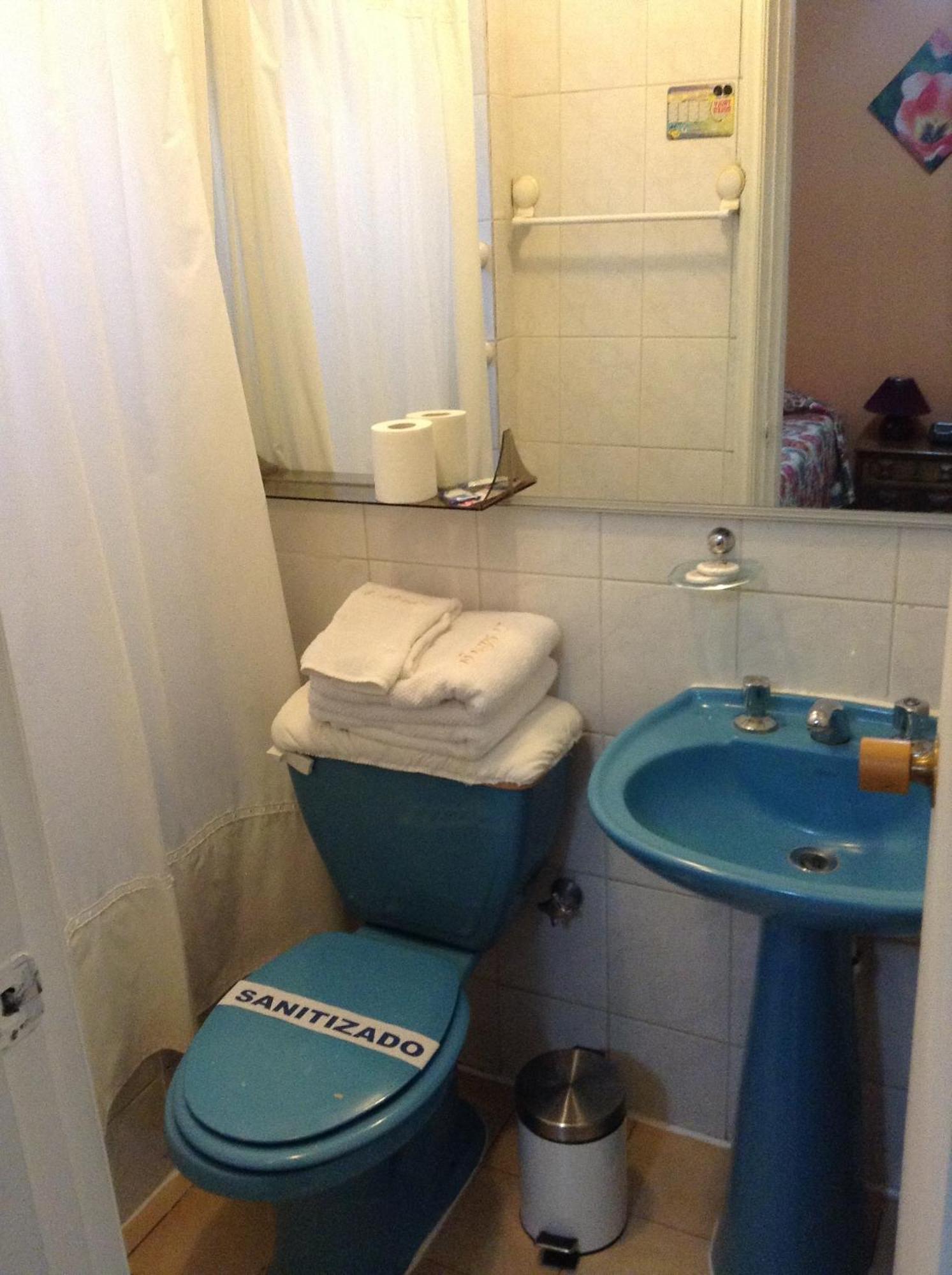 Hotel Le Mirage Puerto Montt Dış mekan fotoğraf