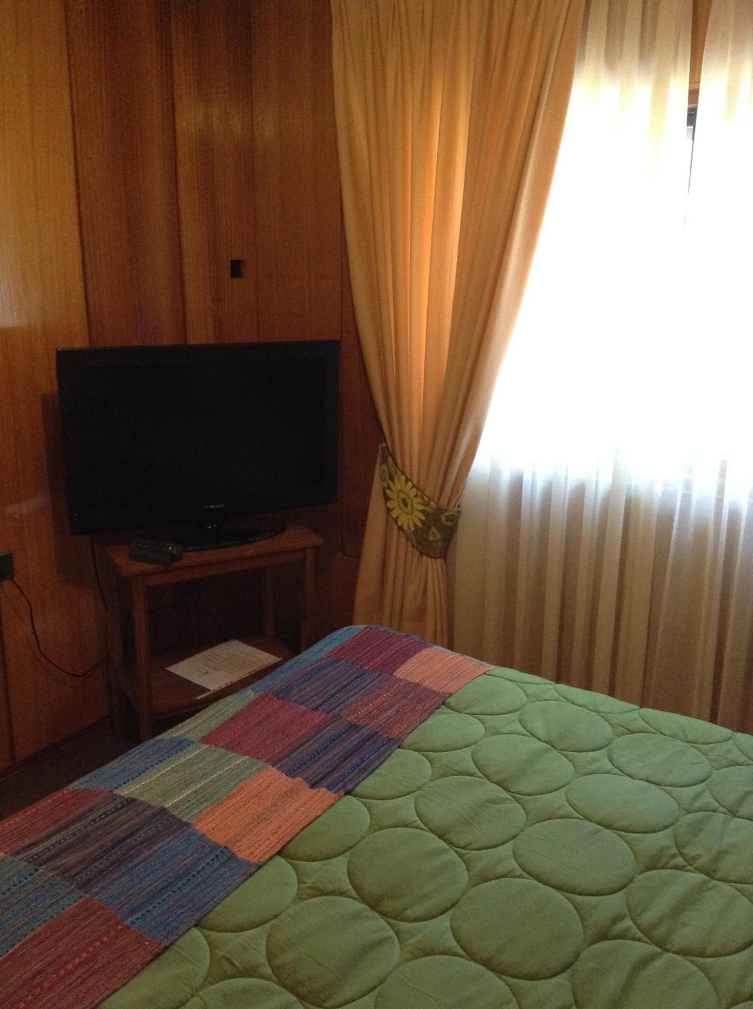 Hotel Le Mirage Puerto Montt Dış mekan fotoğraf