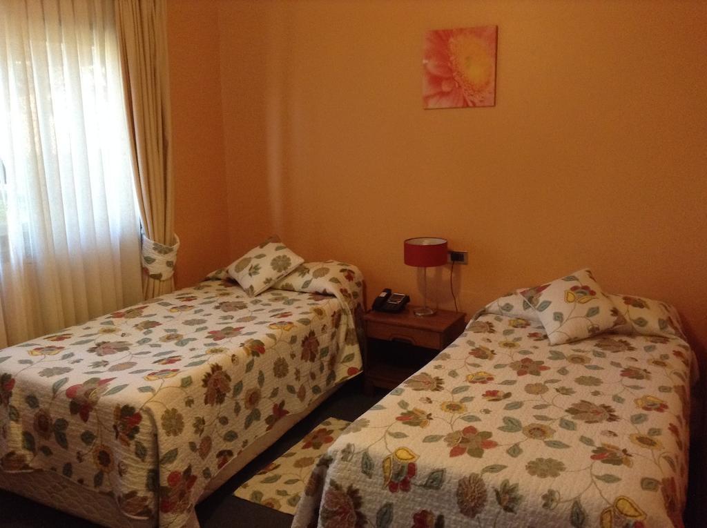 Hotel Le Mirage Puerto Montt Oda fotoğraf