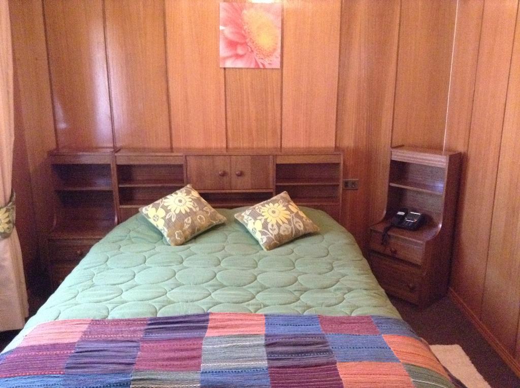 Hotel Le Mirage Puerto Montt Oda fotoğraf