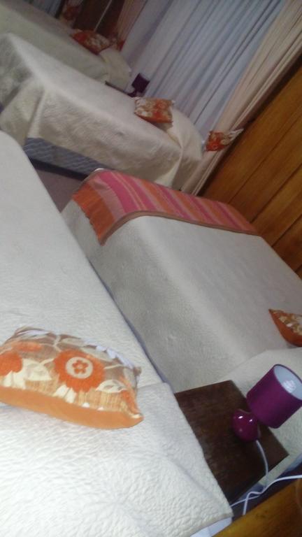 Hotel Le Mirage Puerto Montt Dış mekan fotoğraf