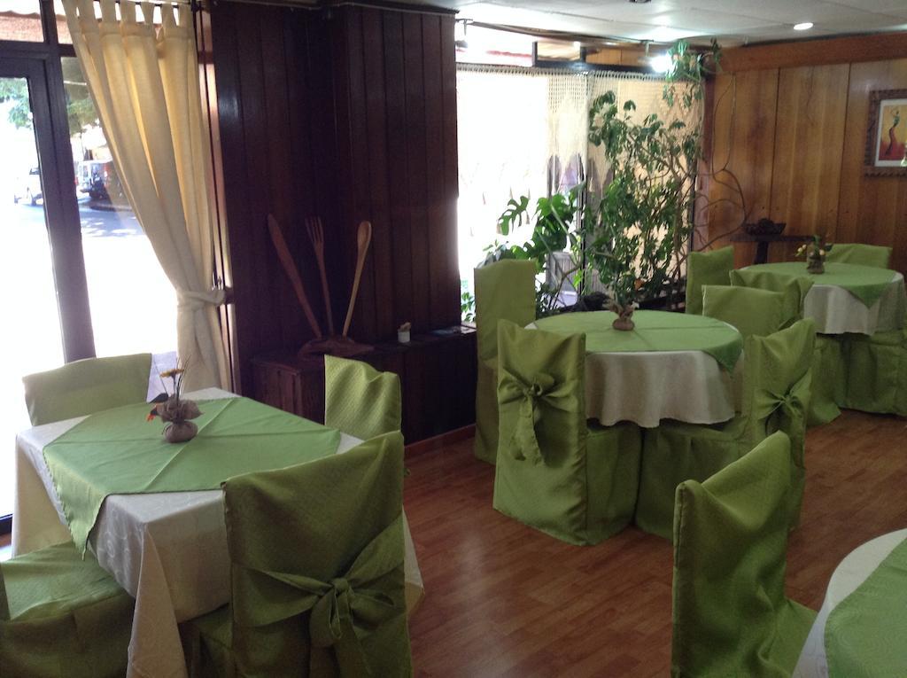 Hotel Le Mirage Puerto Montt Dış mekan fotoğraf